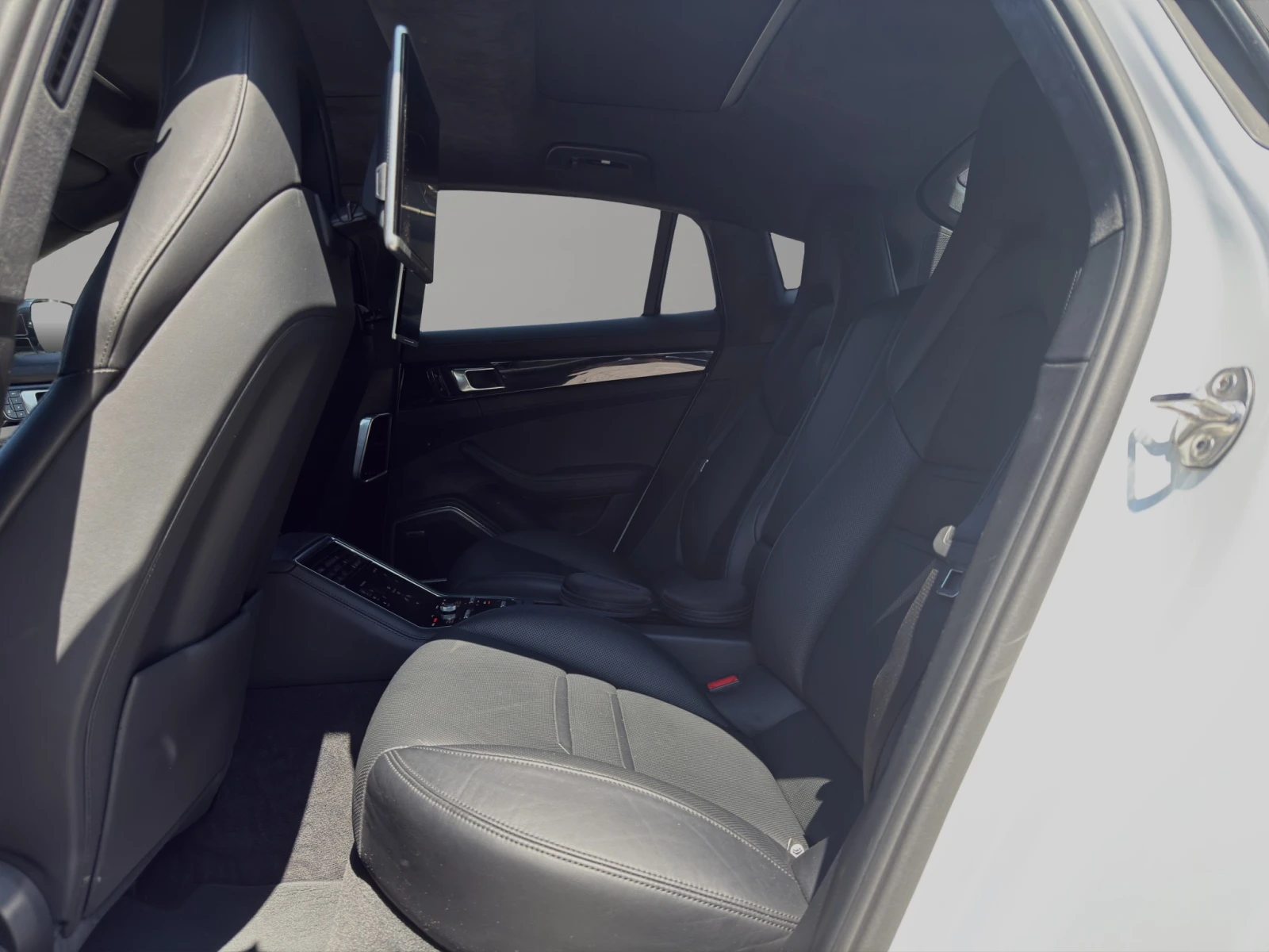 Porsche Panamera 4S Diesel V8 | Mobile.bg   15