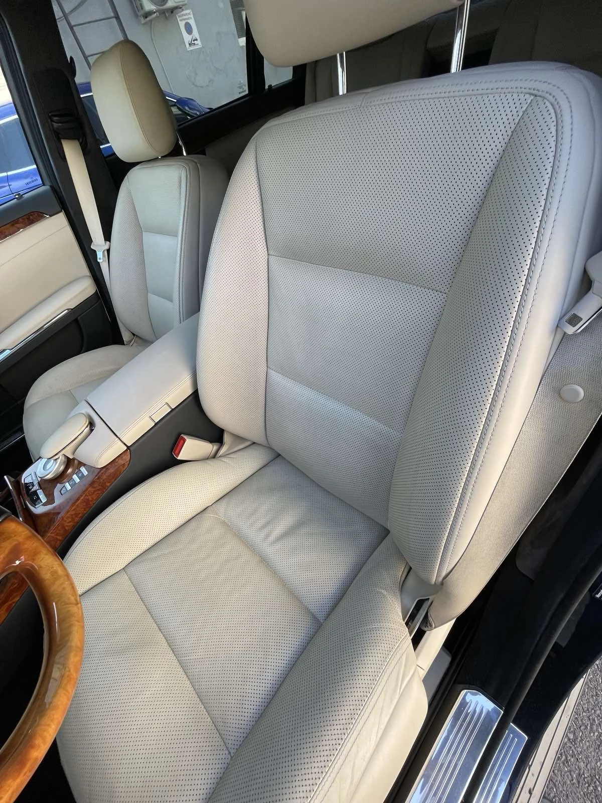 Mercedes-Benz S 500 LONG - изображение 10