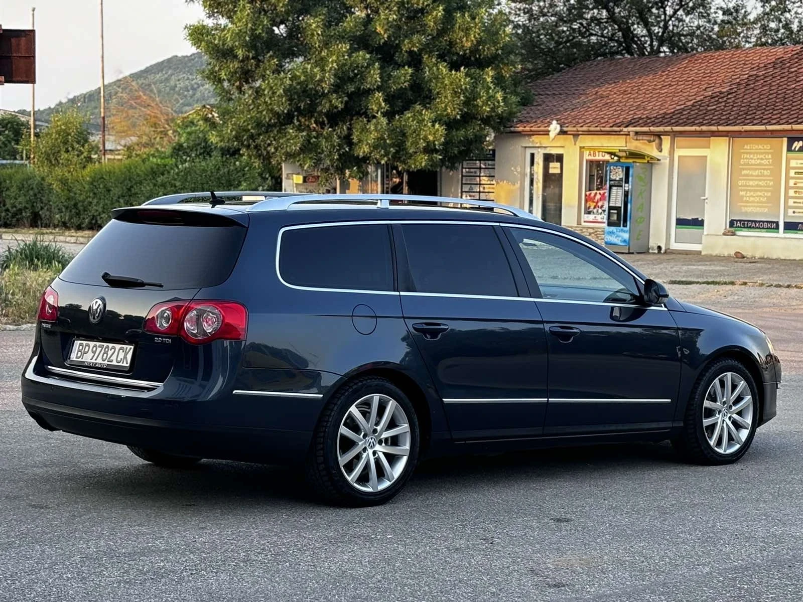 VW Passat 2.0 TDI 140 - изображение 5
