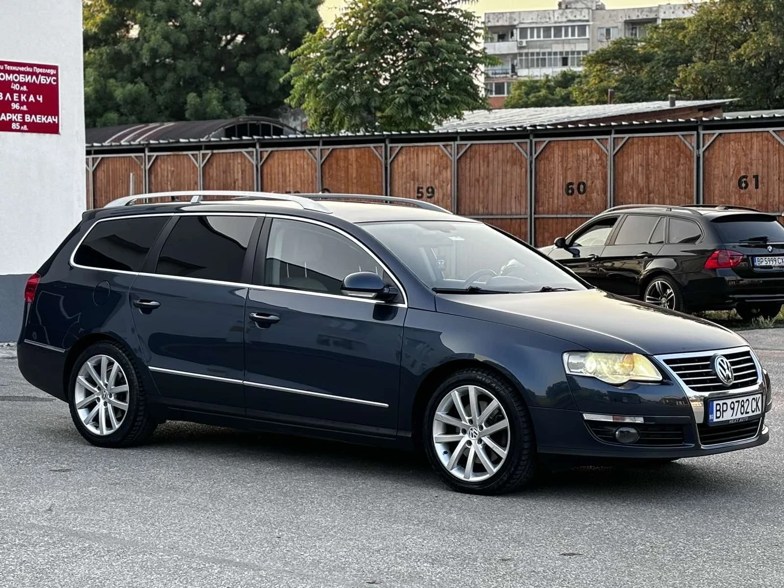 VW Passat 2.0 TDI 140 - изображение 7