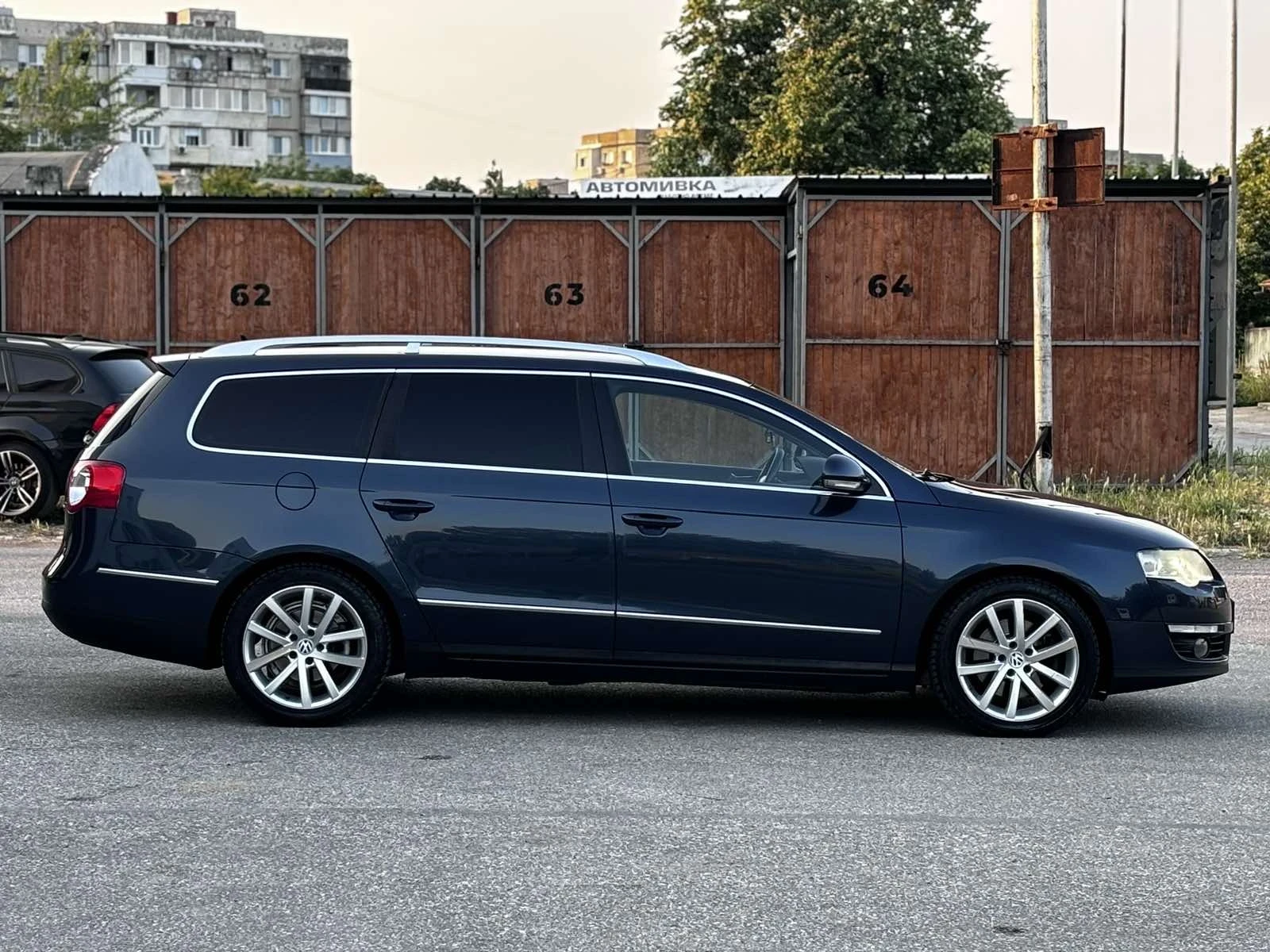 VW Passat 2.0 TDI 140 - изображение 6