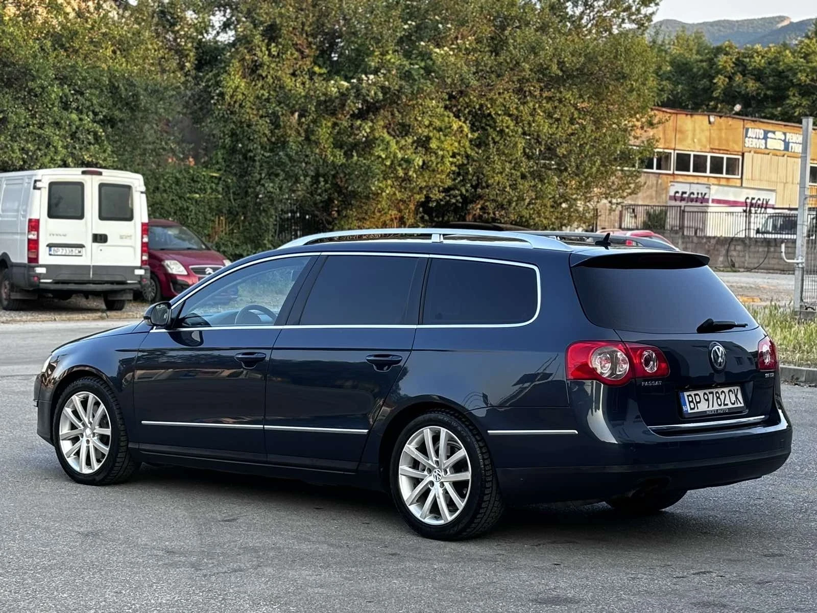 VW Passat 2.0 TDI 140 - изображение 3