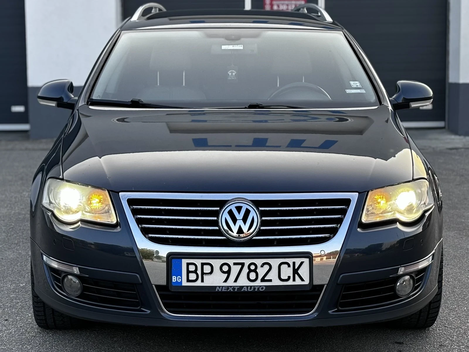 VW Passat 2.0 TDI 140 - изображение 8