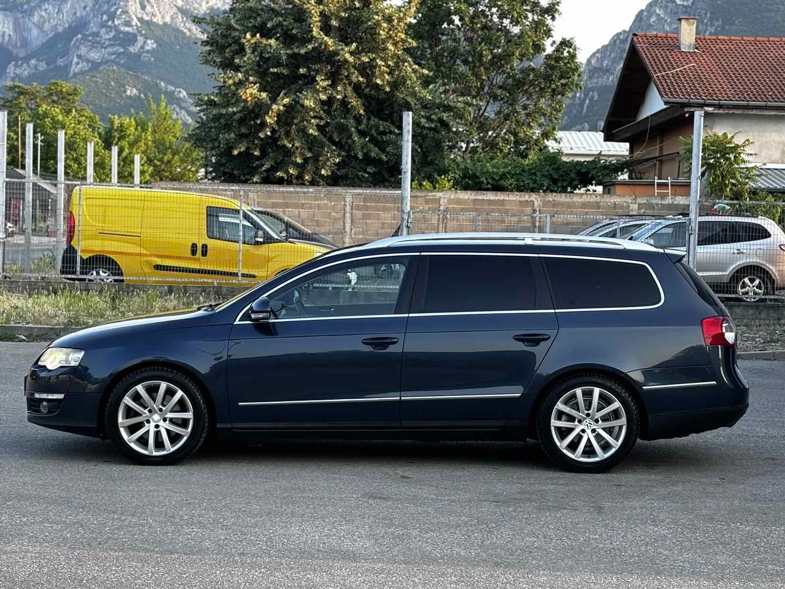 VW Passat 2.0 TDI 140 - изображение 2