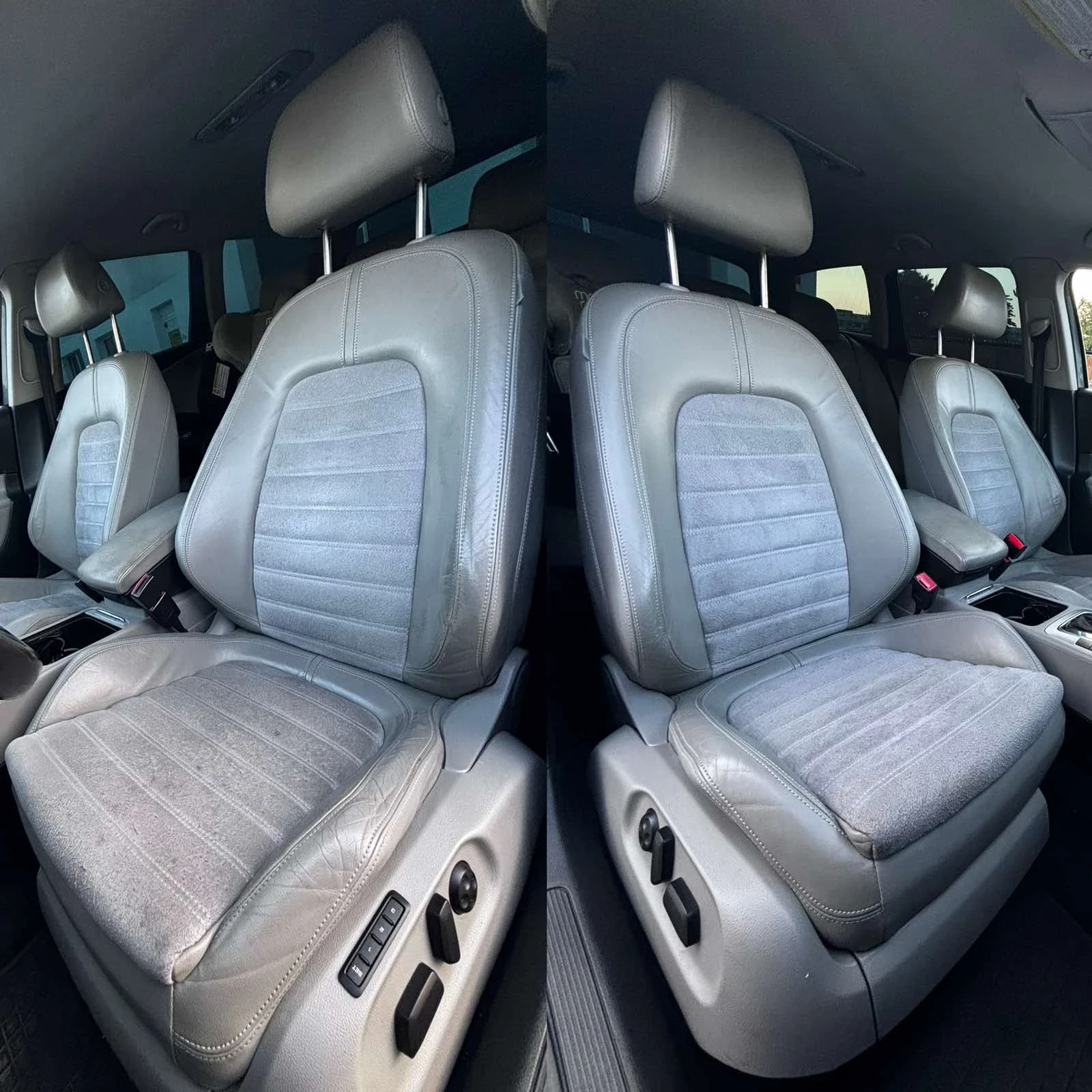 VW Passat 2.0 TDI 140 - изображение 10