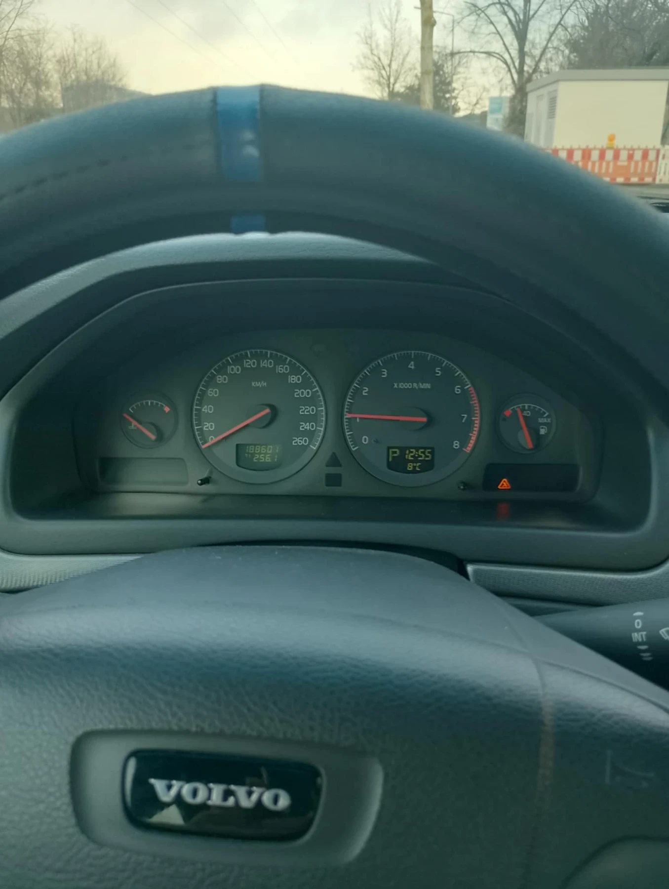 Volvo S80  - изображение 3