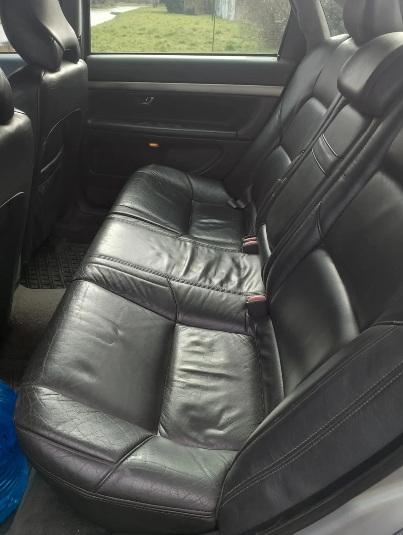 Volvo S80  - изображение 6
