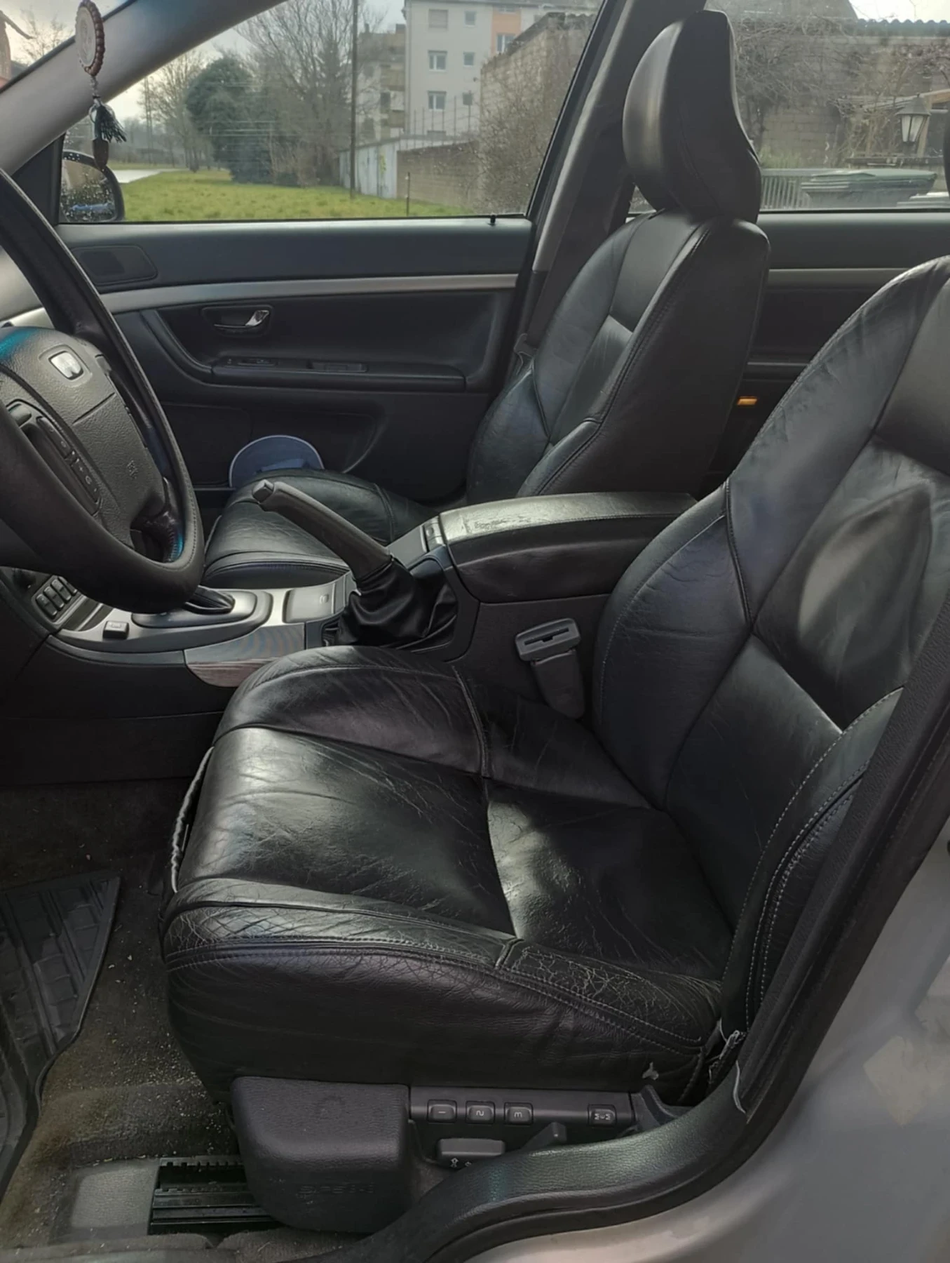 Volvo S80  - изображение 5