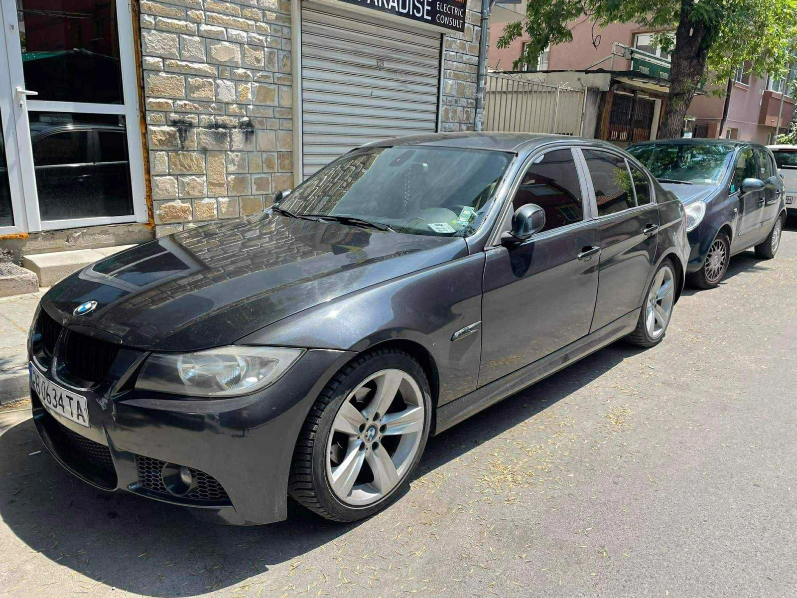 BMW 325 325i - изображение 4