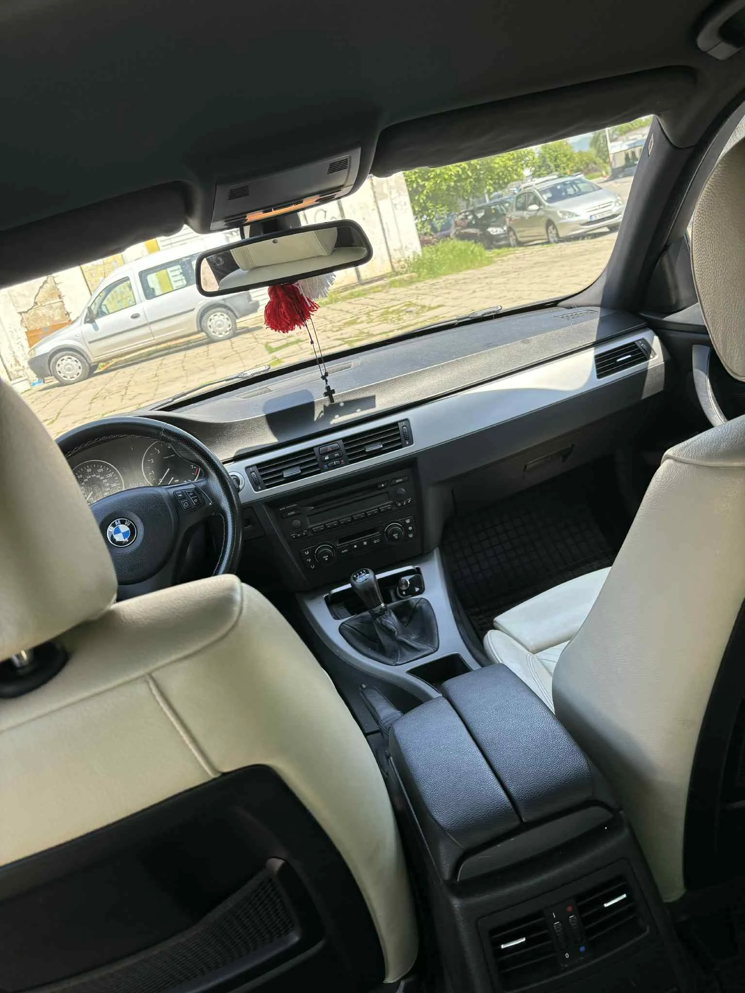 BMW 325 325i - изображение 7