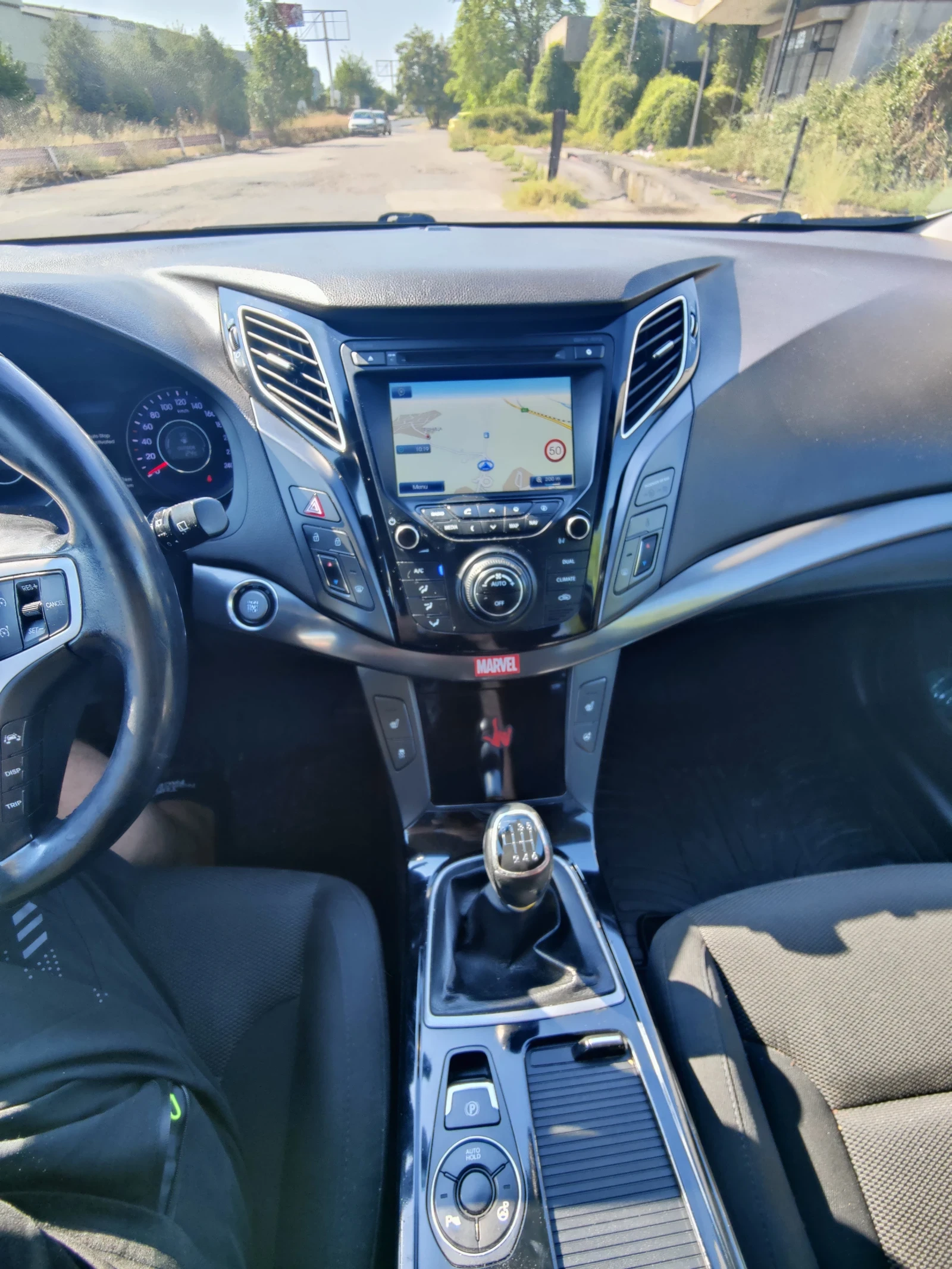 Hyundai I40 | Mobile.bg   14