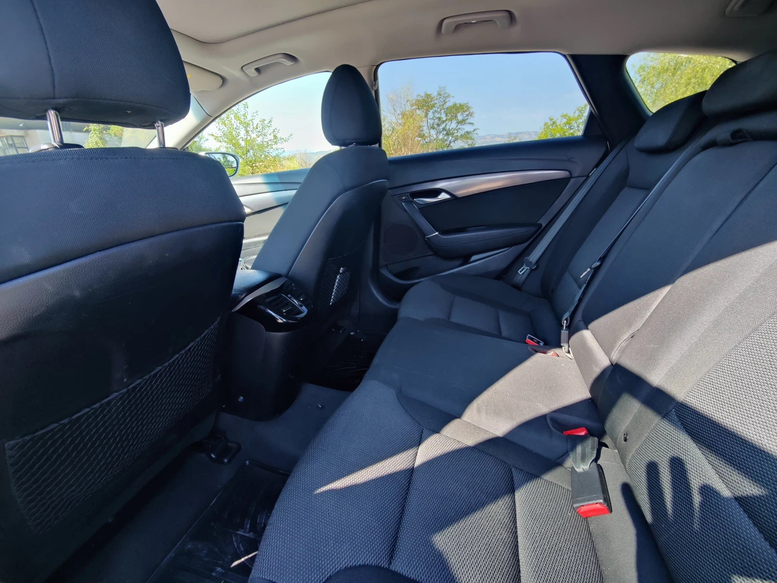 Hyundai I40  - изображение 8