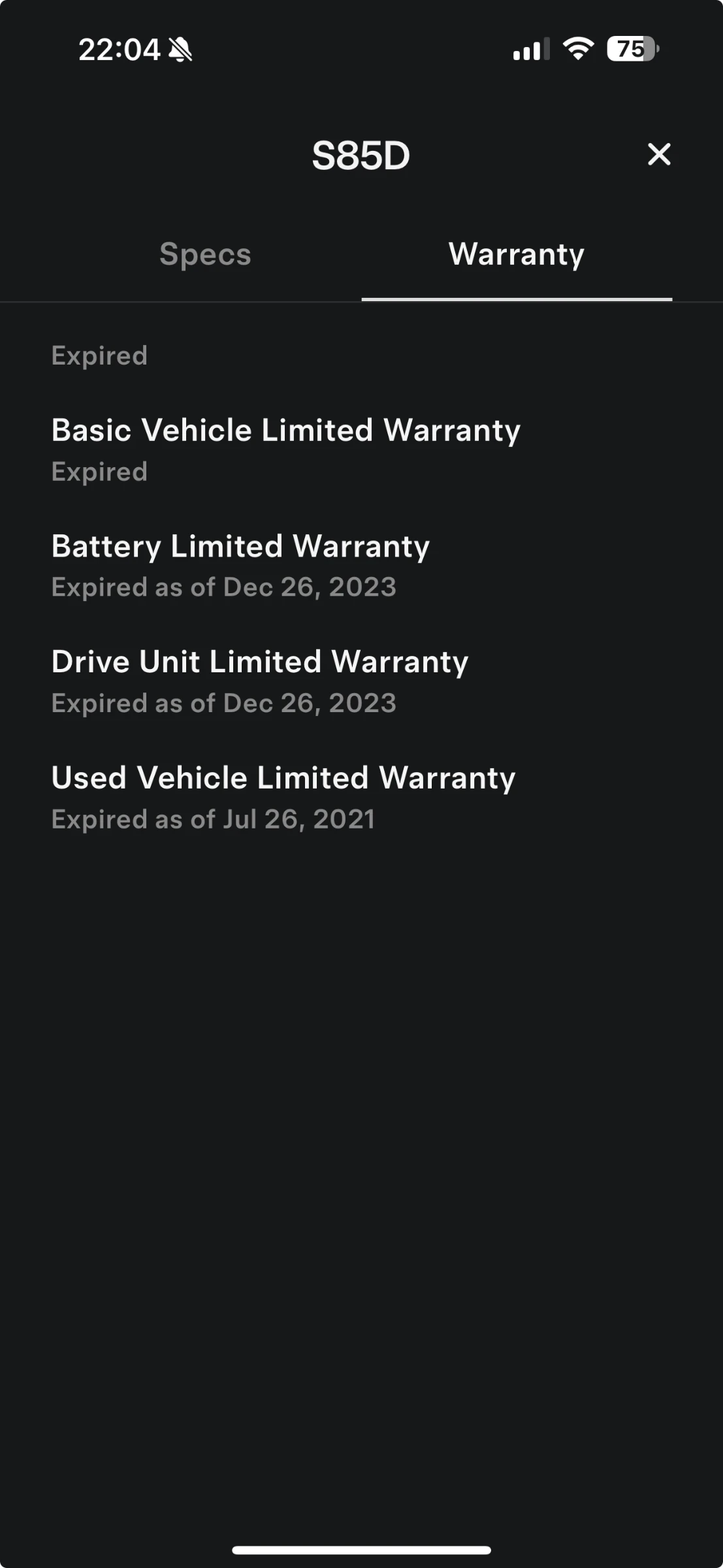 Tesla Model S 85D 4x4 EU Dual Charger | Mobile.bg   13