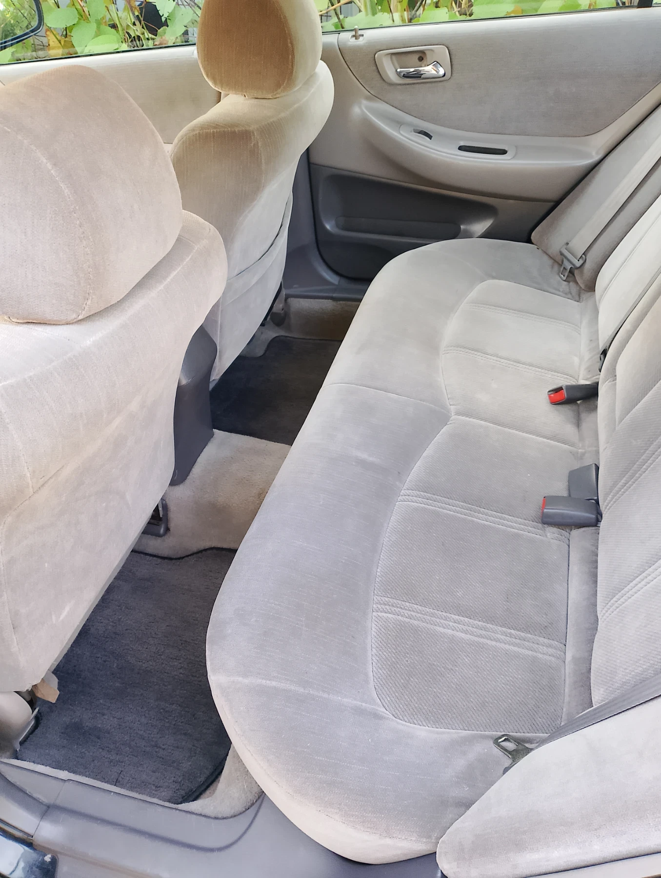 Honda Accord 6 - изображение 3