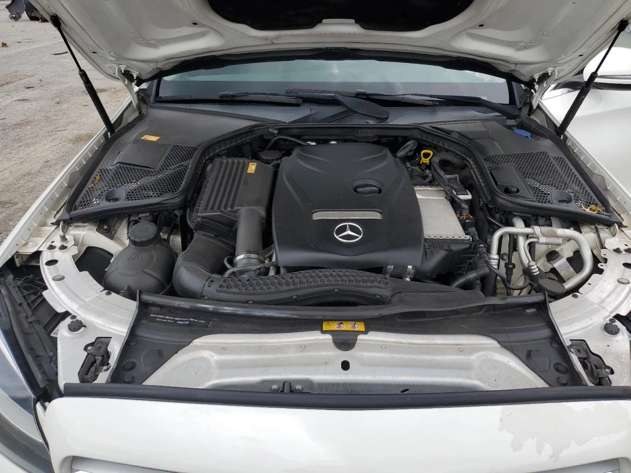 Mercedes-Benz C 300 4MATIC/2.0L 4/КОЖА/ПОДГРЕВ/ОБДУХВ./ - изображение 7