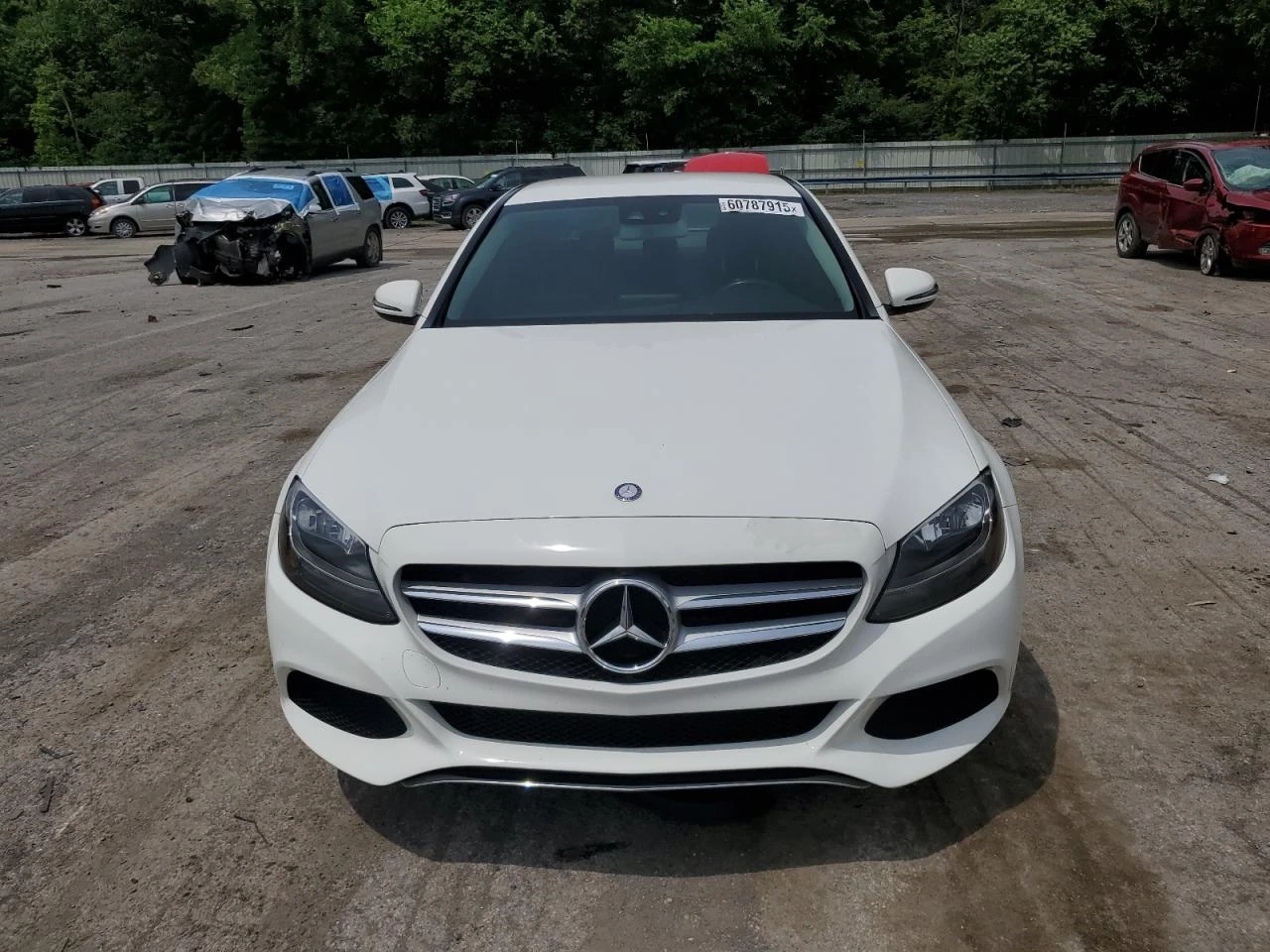 Mercedes-Benz C 300 4MATIC/2.0L 4/КОЖА/ПОДГРЕВ/ОБДУХВ./ - изображение 5