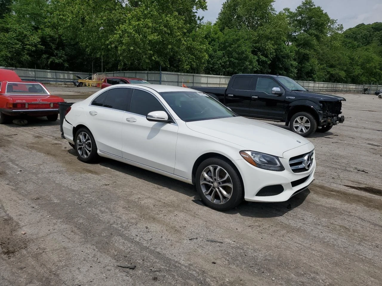 Mercedes-Benz C 300 4MATIC/2.0L 4/КОЖА/ПОДГРЕВ/ОБДУХВ./ - изображение 4