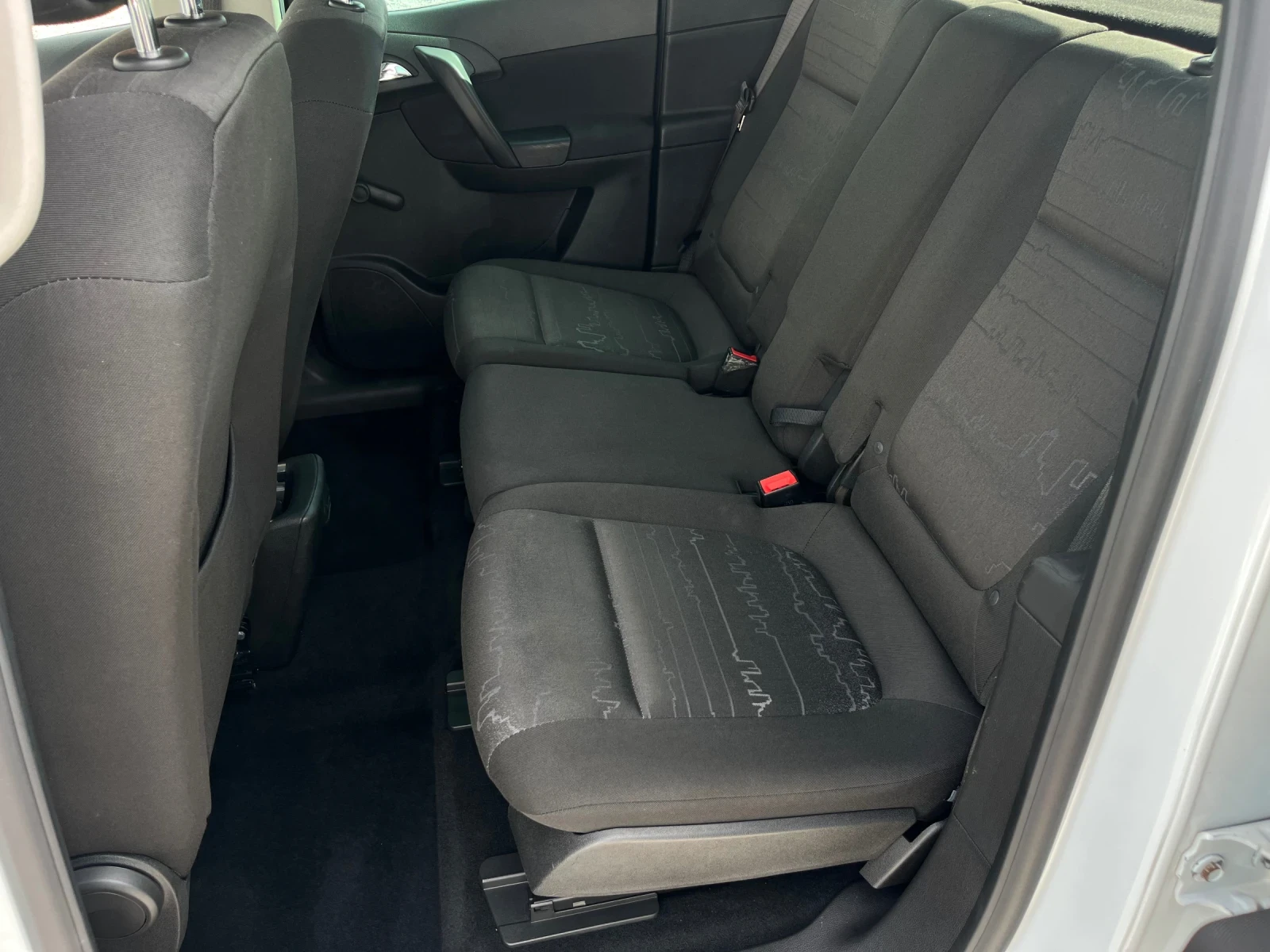 Opel Meriva 1.4Ti-120k.c. GPL | Mobile.bg — изображение 11