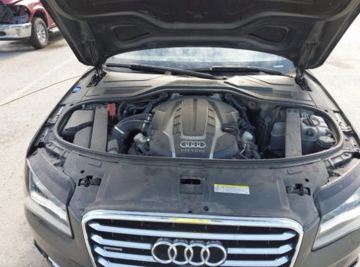 Audi A8 дистроник, масажи, монитори, Bose* , LONG* *  - изображение 9