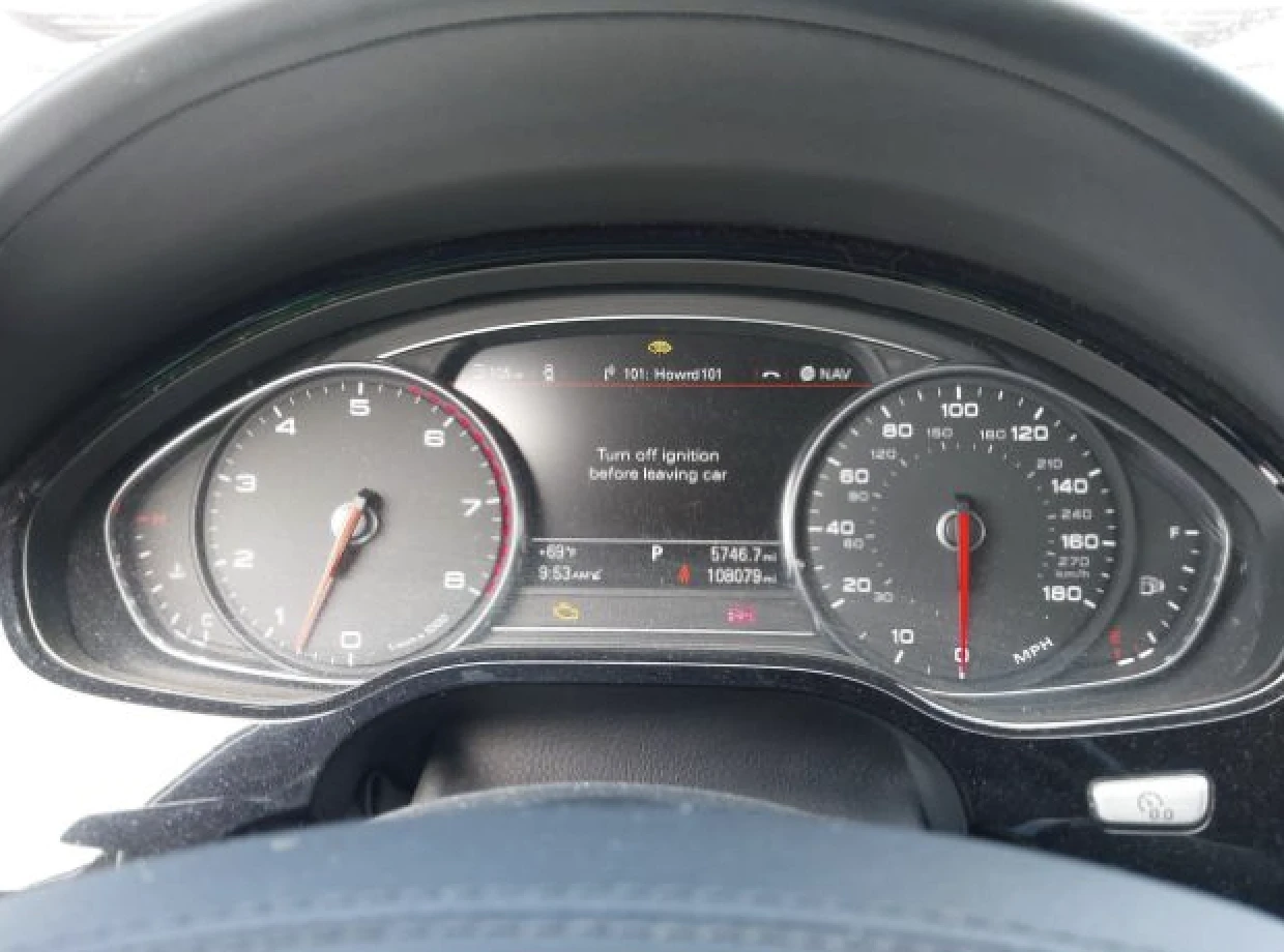 Audi A8 дистроник, масажи, монитори, Bose* , LONG* *  - изображение 7