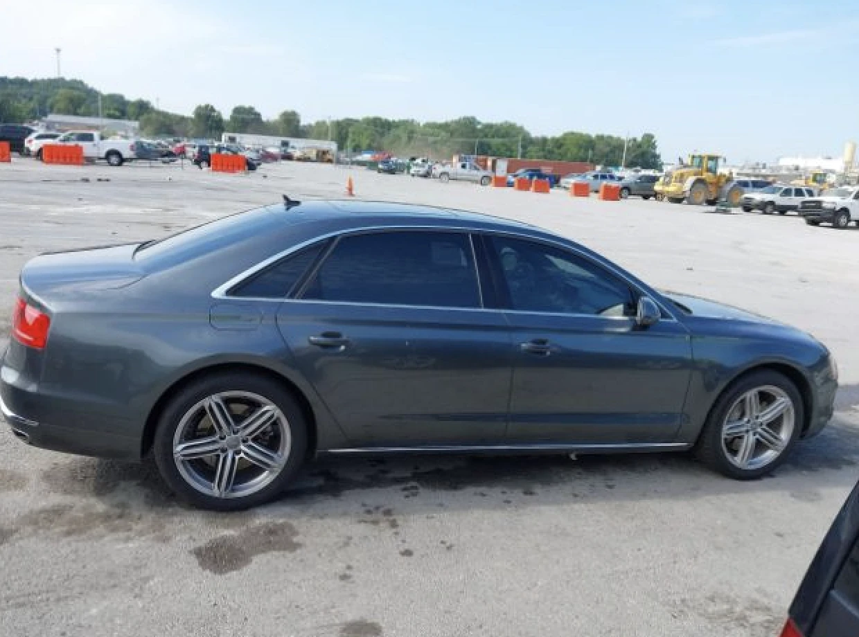 Audi A8 , , , Bose* , LONG* *  | Mobile.bg   11