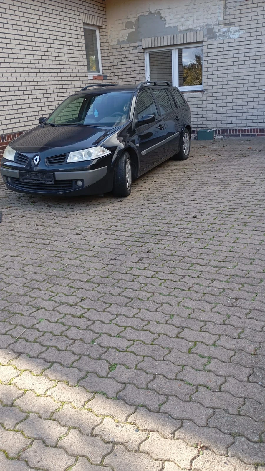 Renault Megane Grandtour 2 | Mobile.bg   3