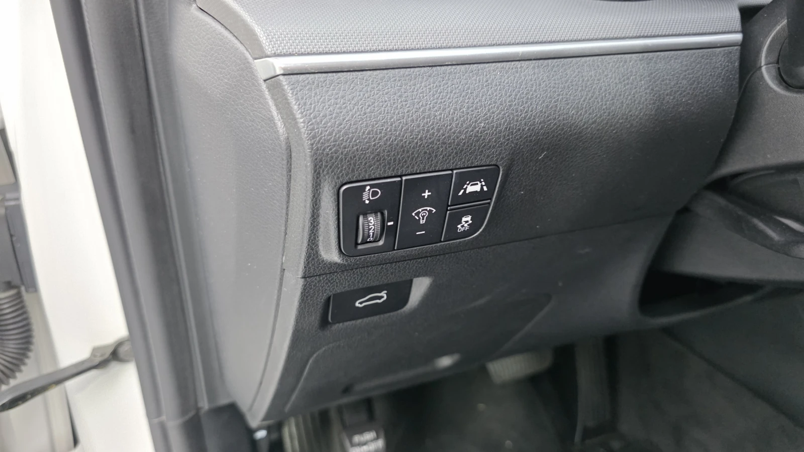 Kia K5 2.0LPI STANDARD | Mobile.bg   14