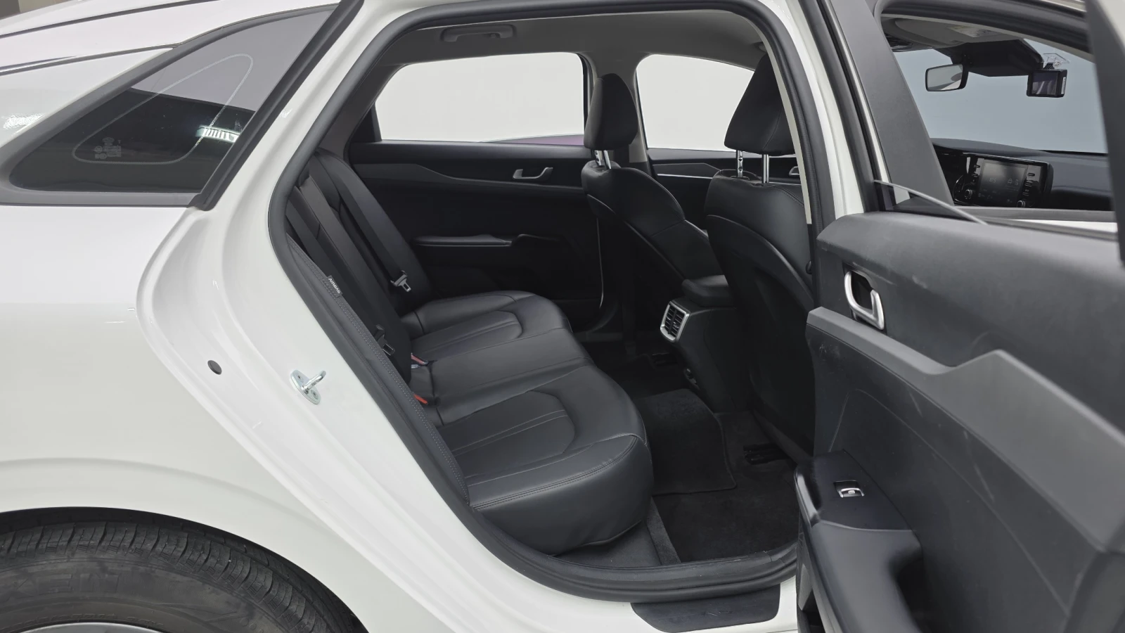 Kia K5 2.0LPI STANDARD | Mobile.bg   11