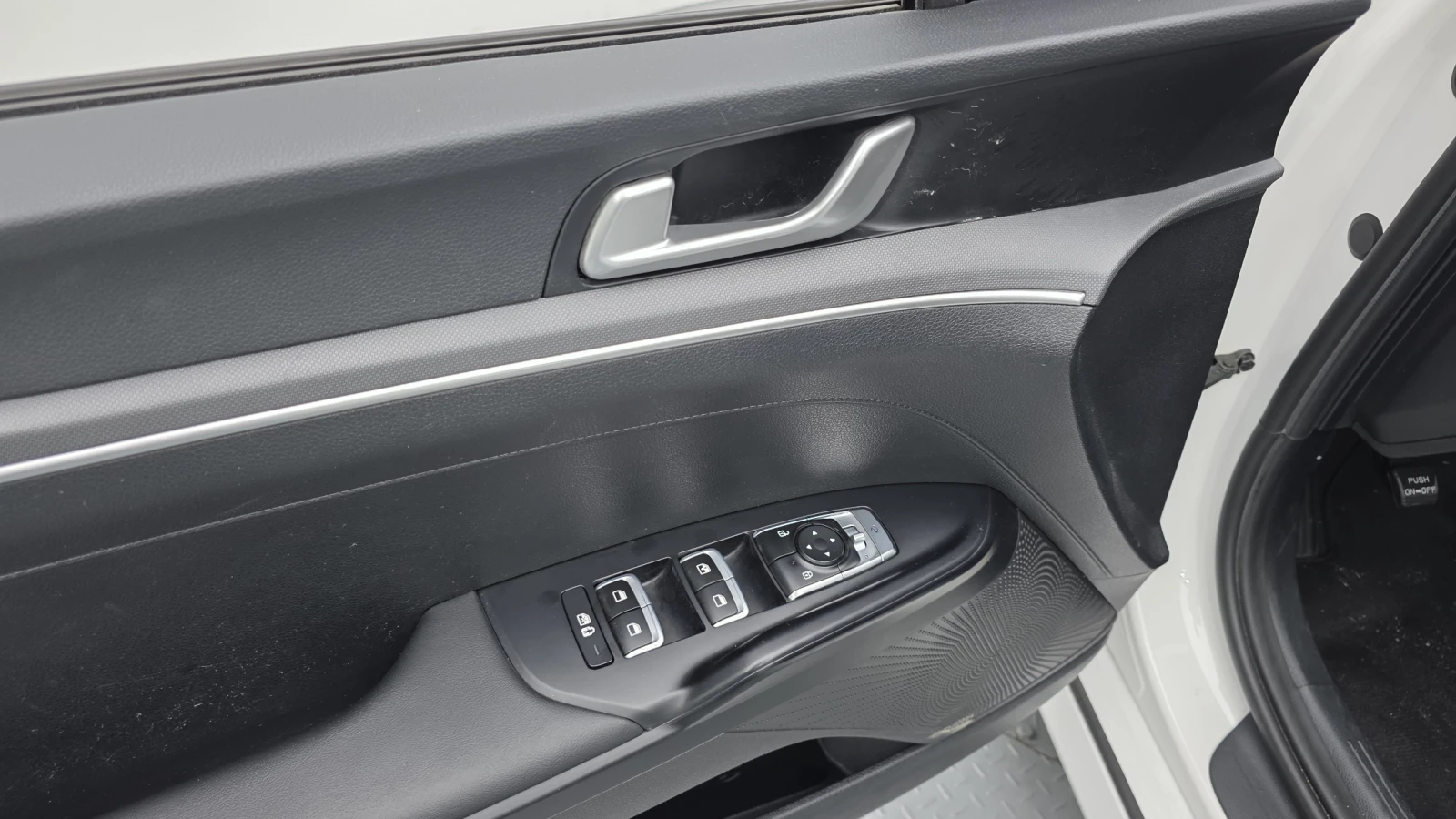 Kia K5 2.0LPI STANDARD | Mobile.bg   13