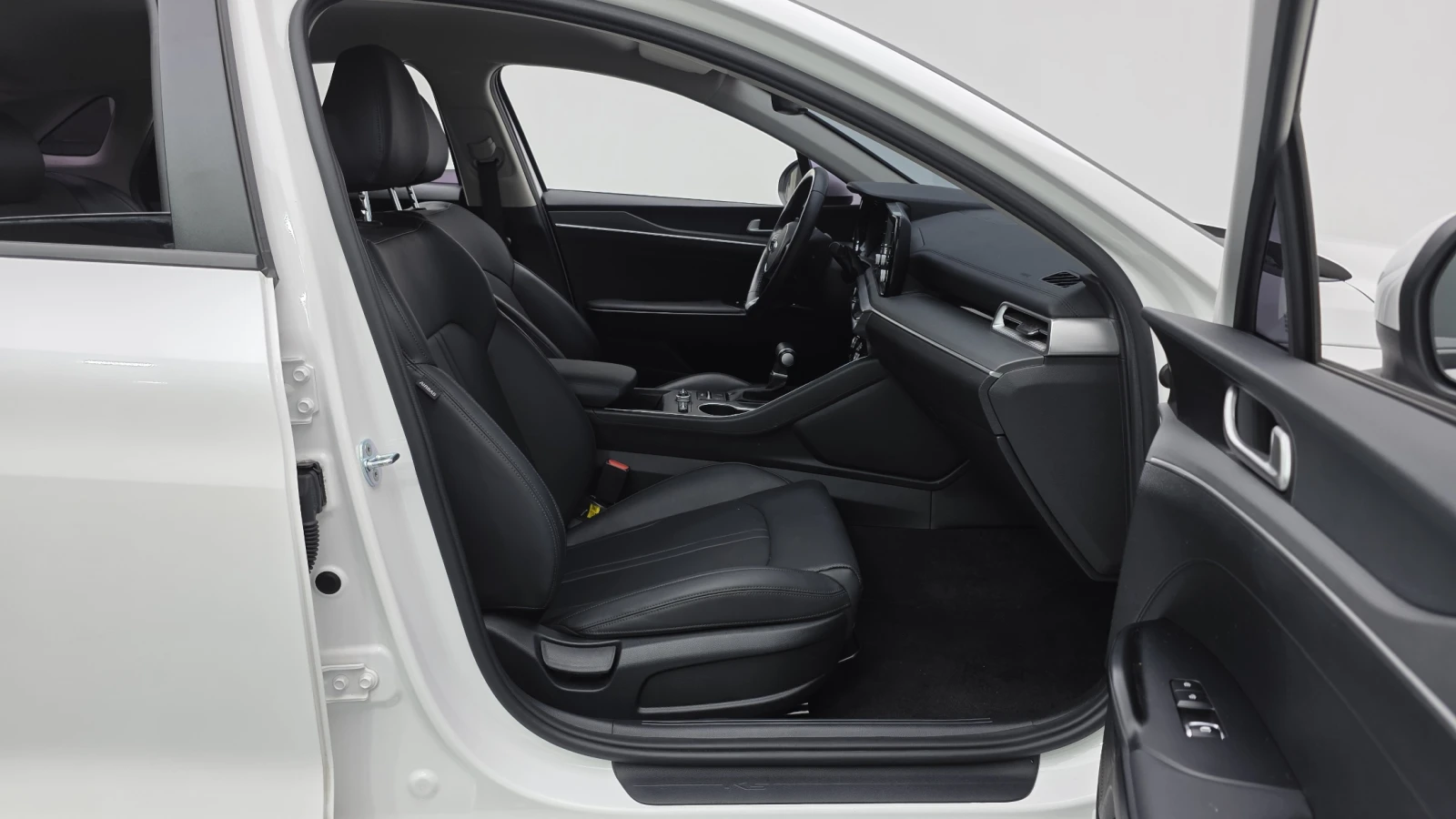 Kia K5 2.0LPI STANDARD | Mobile.bg   10