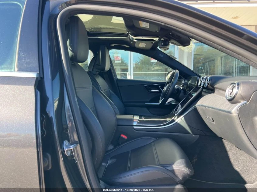 Mercedes-Benz C 300 * 4MATIC* CARFAX * * *  | Mobile.bg   5