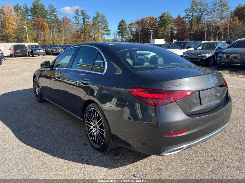 Mercedes-Benz C 300 * 4MATIC* CARFAX * * *  | Mobile.bg   3