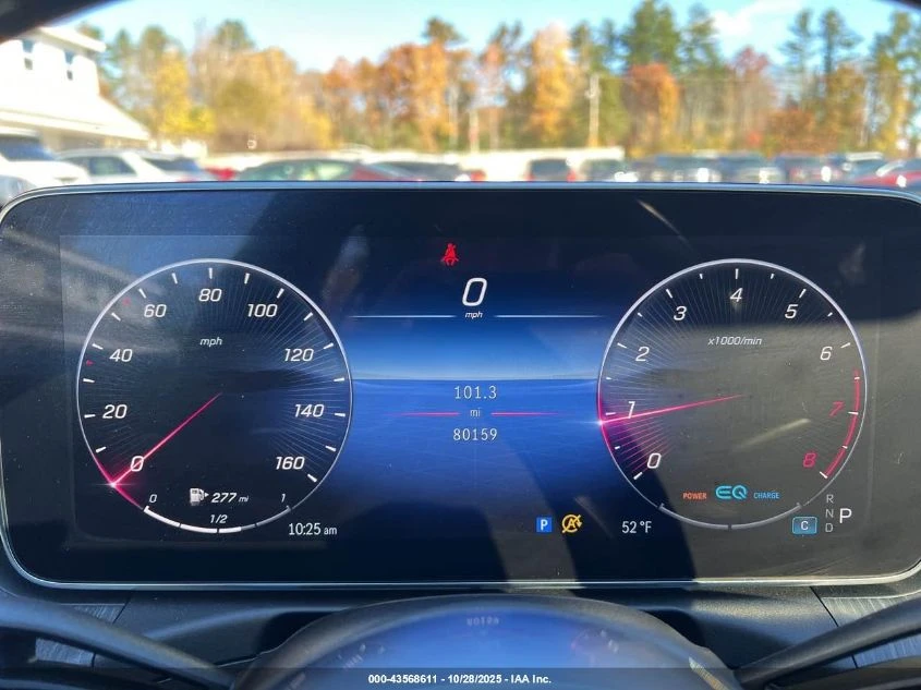 Mercedes-Benz C 300 * 4MATIC* CARFAX * * *  | Mobile.bg   7