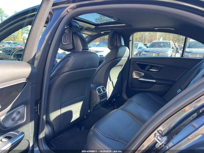 Mercedes-Benz C 300 * 4MATIC* CARFAX * * *  | Mobile.bg   8