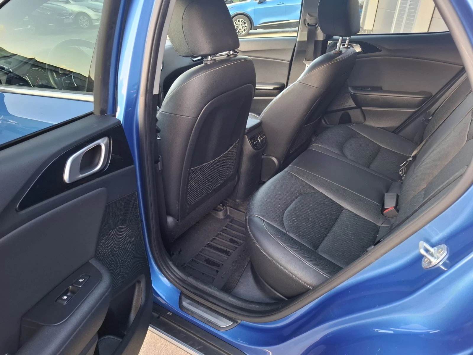 Kia XCeed 1.6 T gdi GT  | Mobile.bg   6