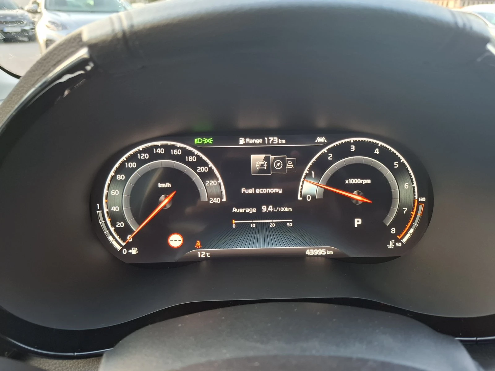 Kia XCeed 1.6 T gdi GT  | Mobile.bg   9