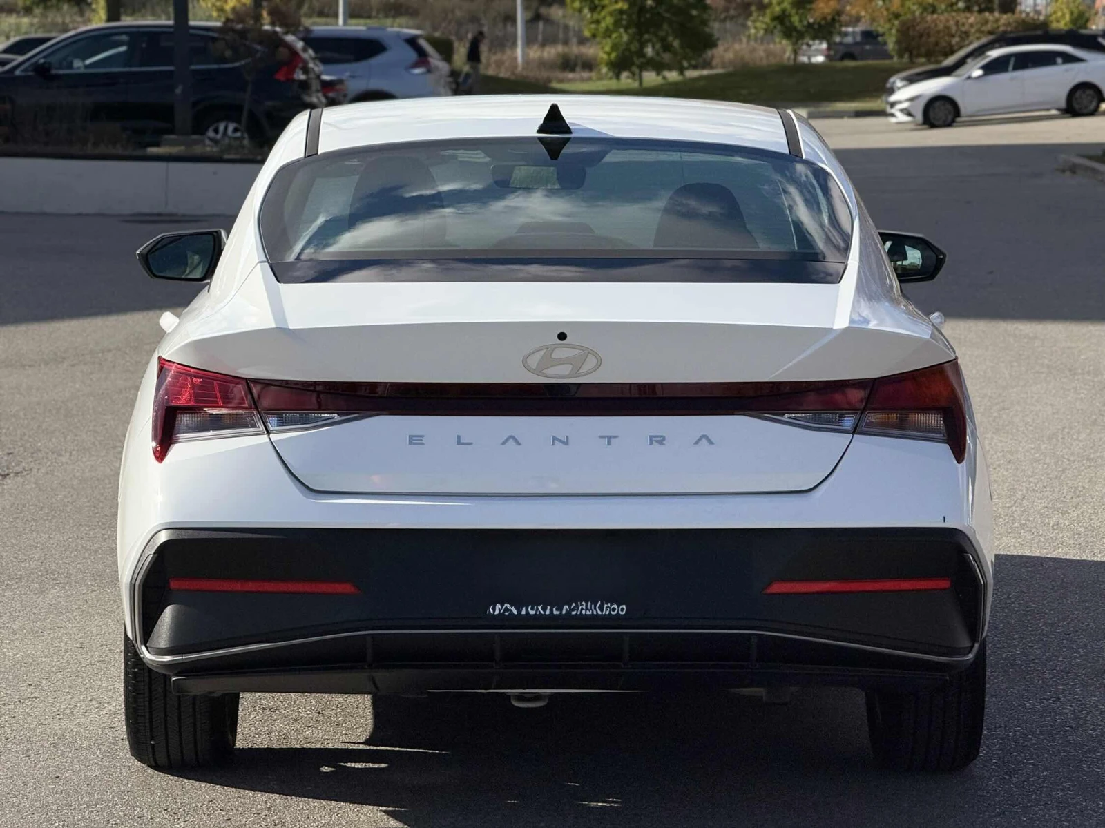 Hyundai Elantra * CARFAX *    | Mobile.bg   4