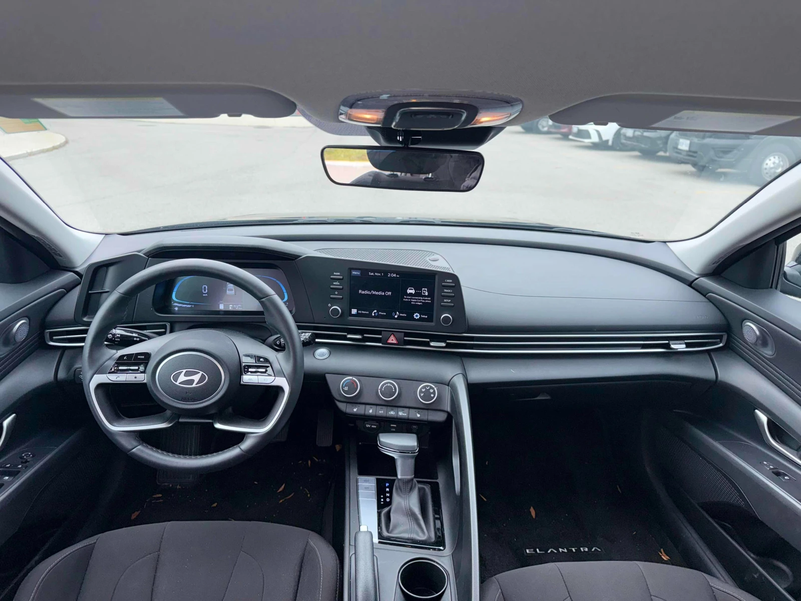 Hyundai Elantra * CARFAX *    | Mobile.bg   5