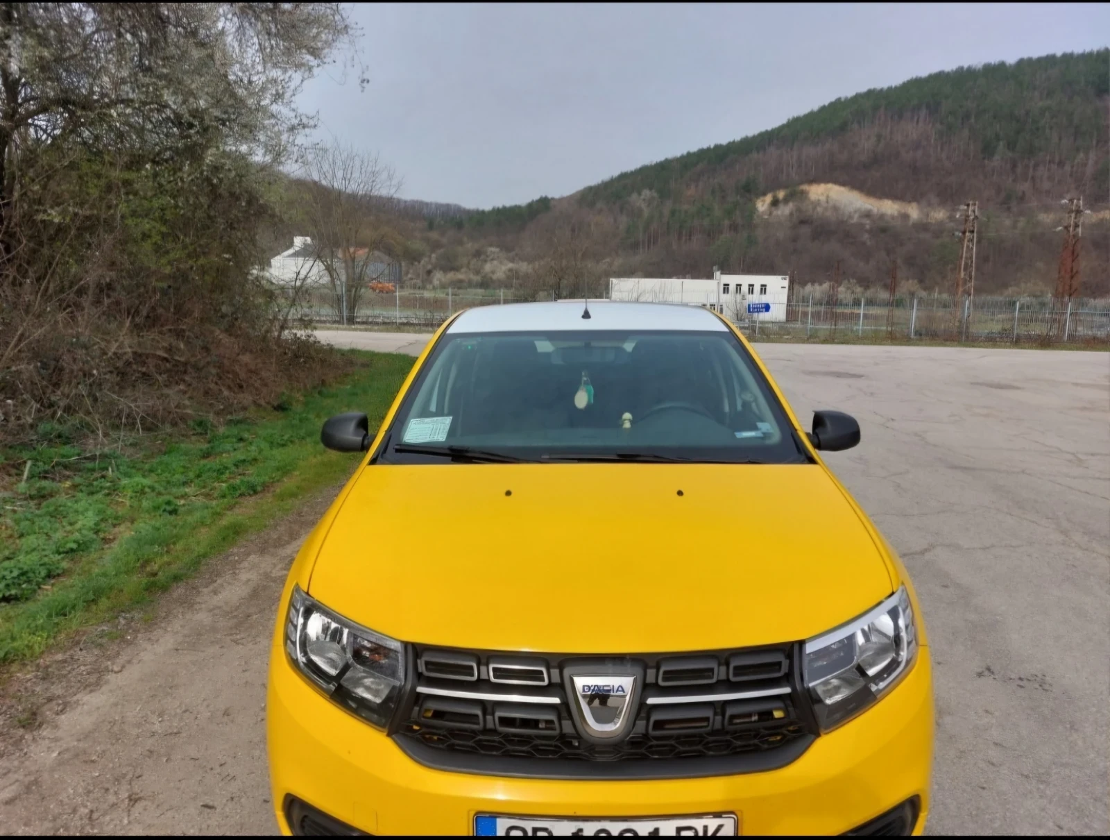 Dacia Logan Dacia Logan 1.5 DCI - изображение 5
