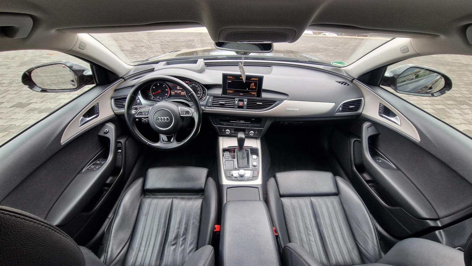 Audi A6  QUATTRO | Mobile.bg   13