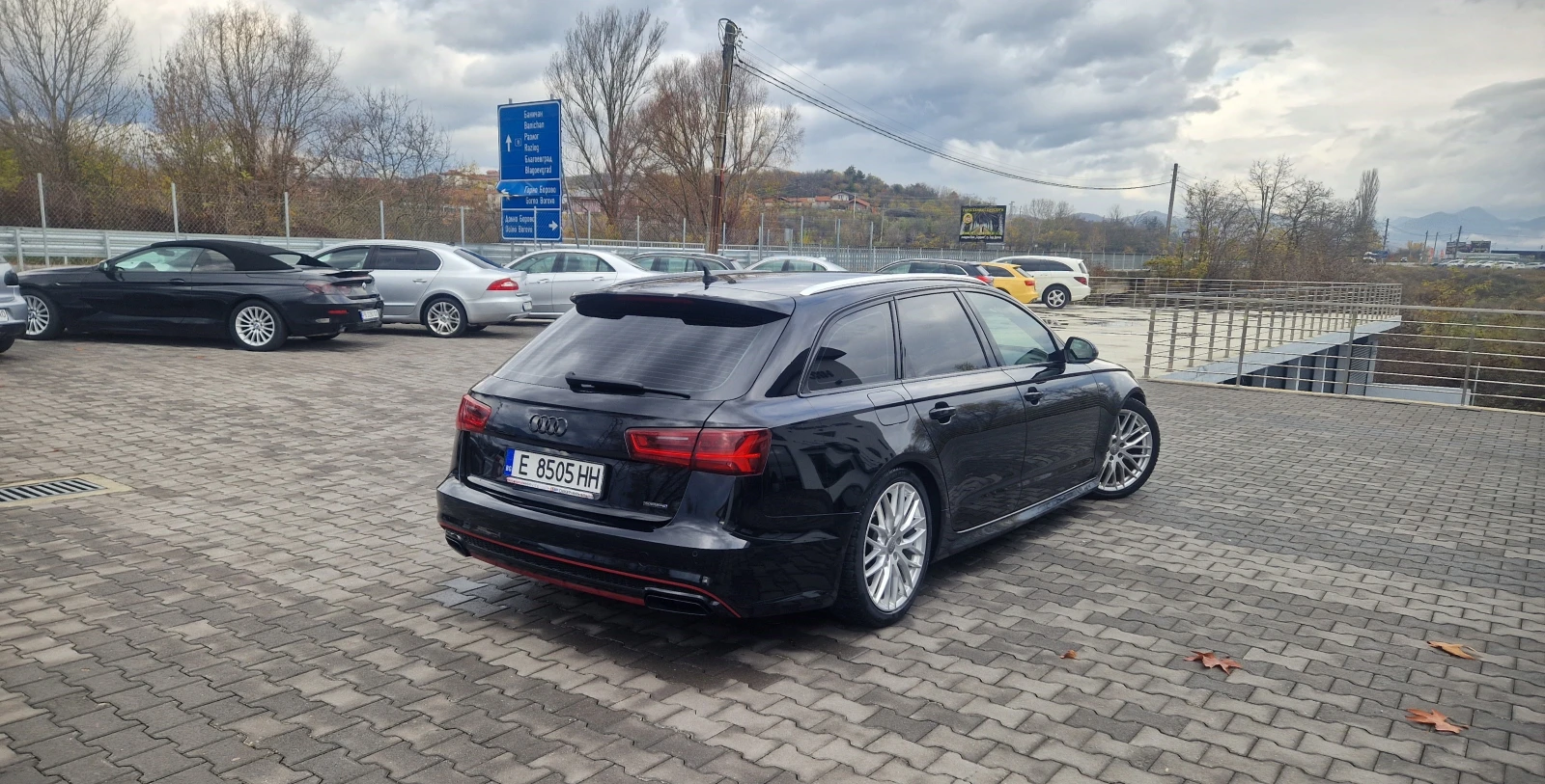 Audi A6 ЛИЗИНГ QUATTRO - изображение 2