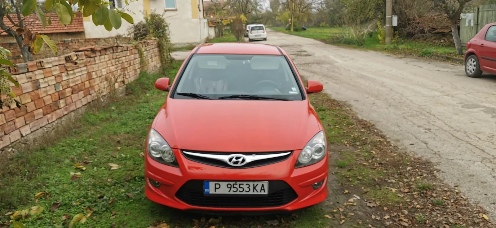 Hyundai I30 1.4 LPG facelift - изображение 2