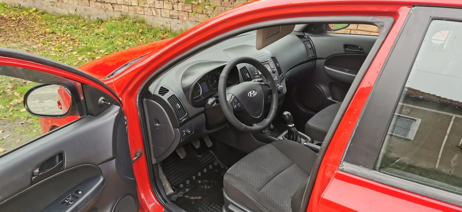 Hyundai I30 1.4 LPG facelift - изображение 10