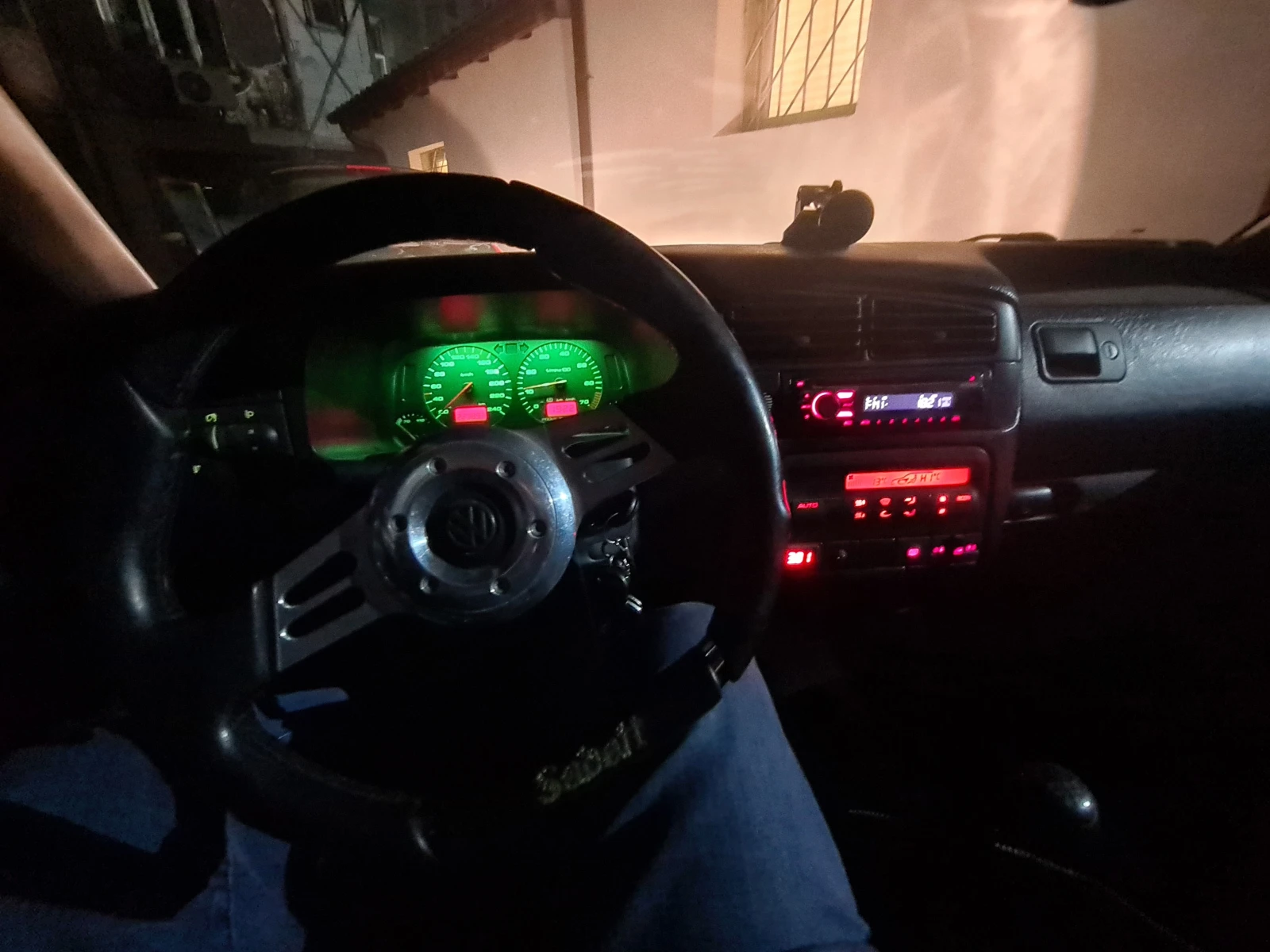 VW Golf  - изображение 9