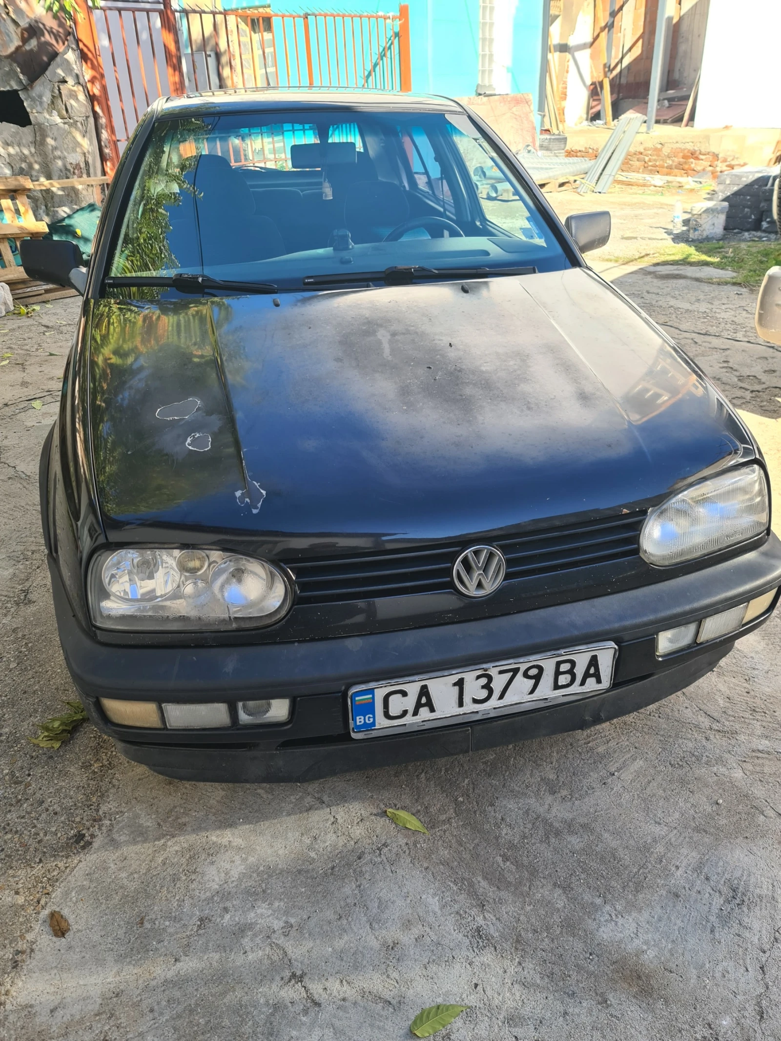 VW Golf | Mobile.bg � ����������� 1