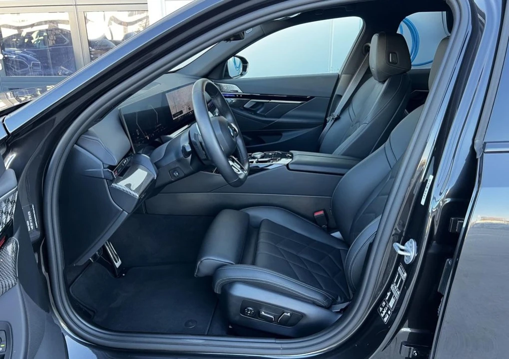 BMW 740 xDrive | Mobile.bg   6