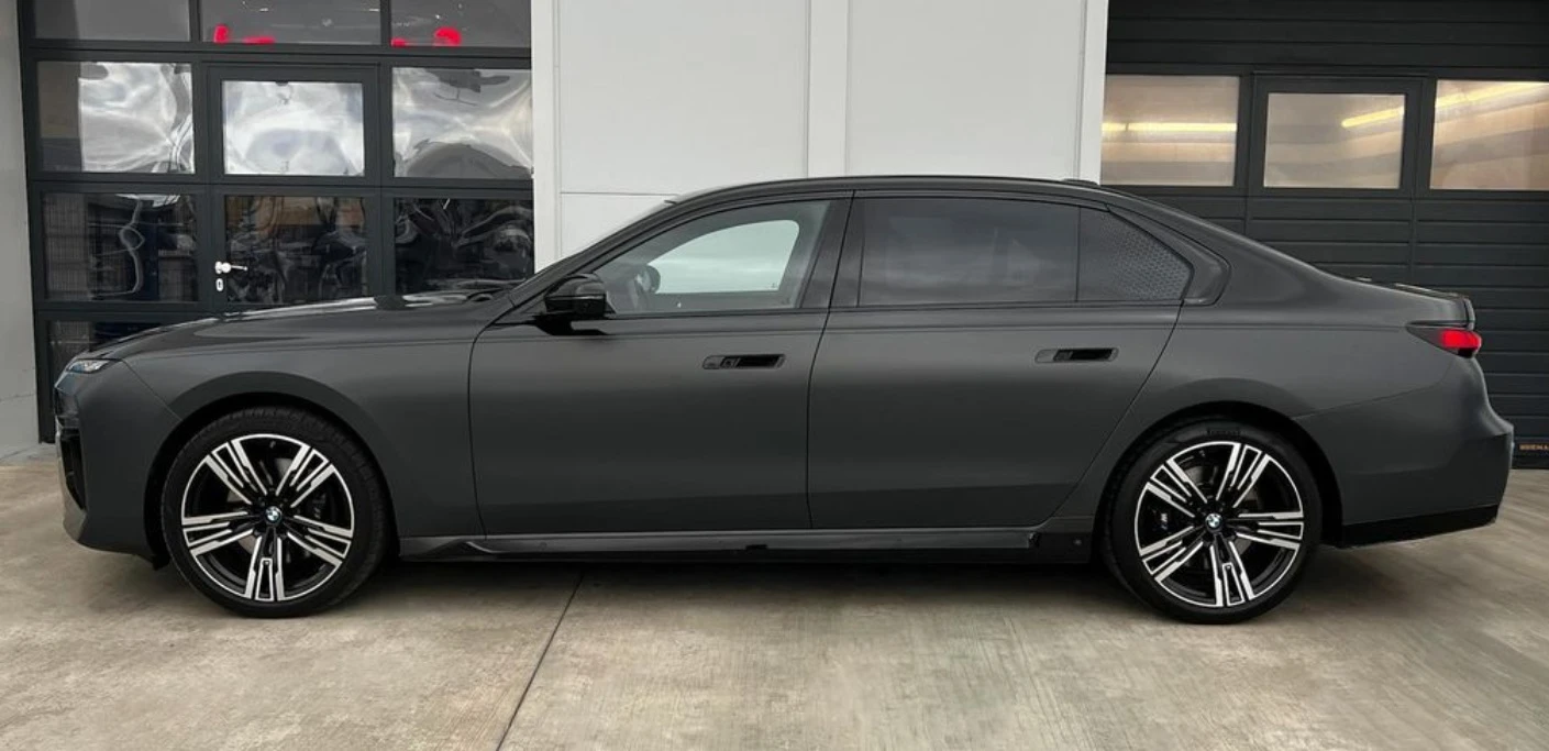 BMW 740 xDrive | Mobile.bg   3