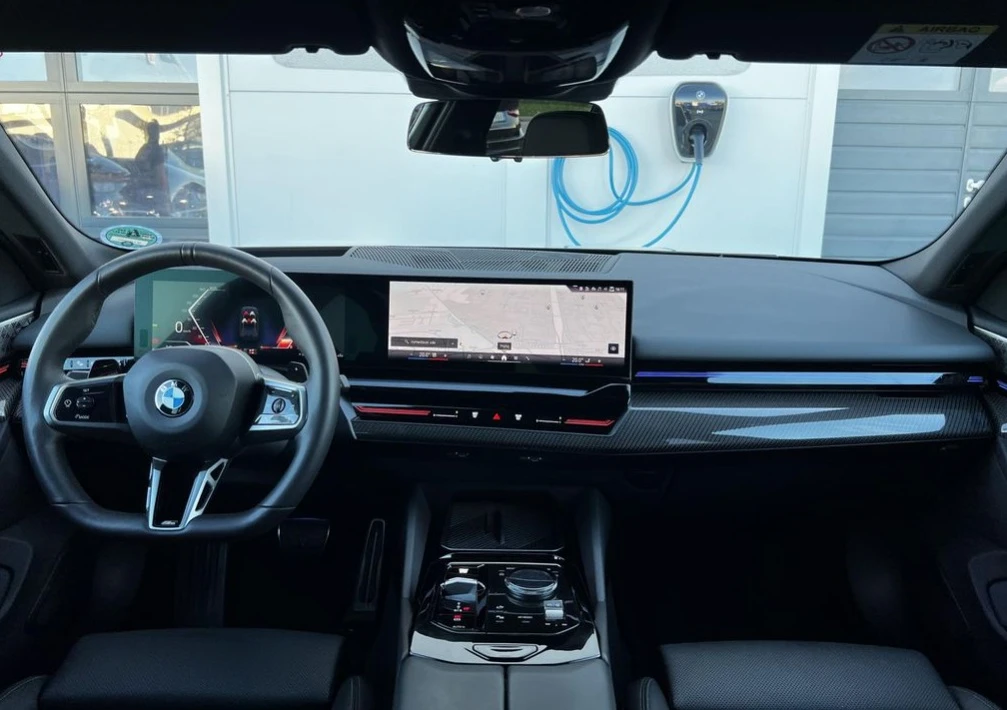 BMW 740 xDrive | Mobile.bg   5