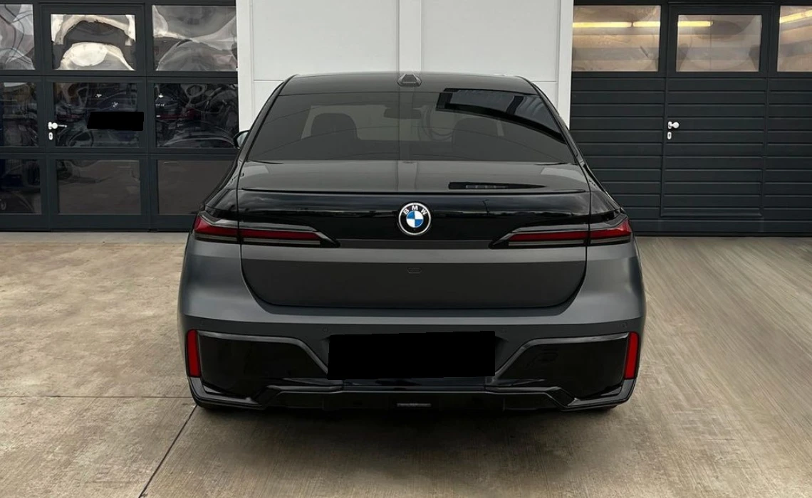 BMW 740 xDrive | Mobile.bg   4
