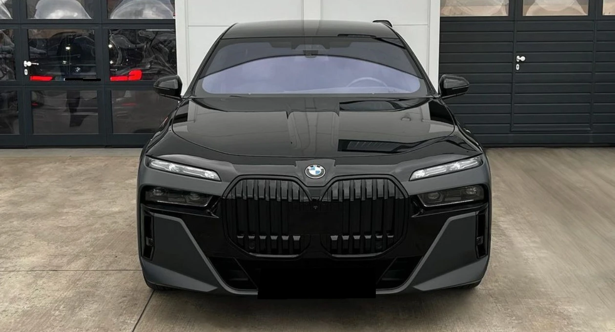BMW 740 xDrive | Mobile.bg   1
